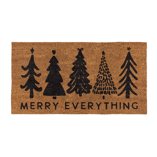 Doormat - Tree Top