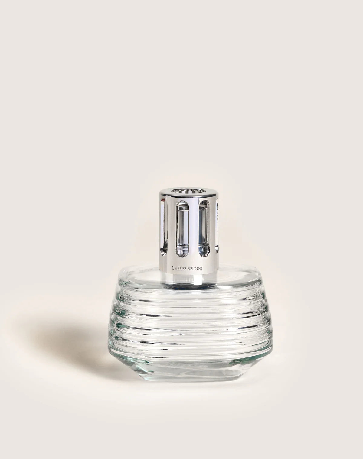 Vibes Transparent Maison Berger Lamp