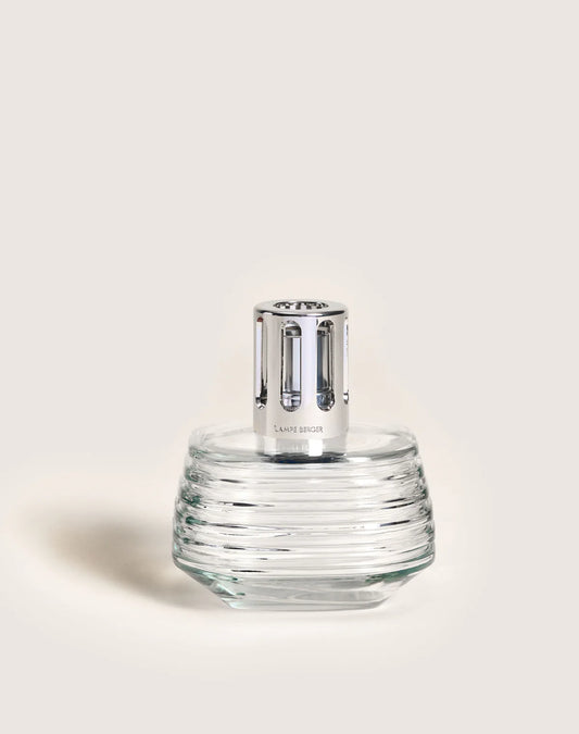 Vibes Transparent Maison Berger Lamp