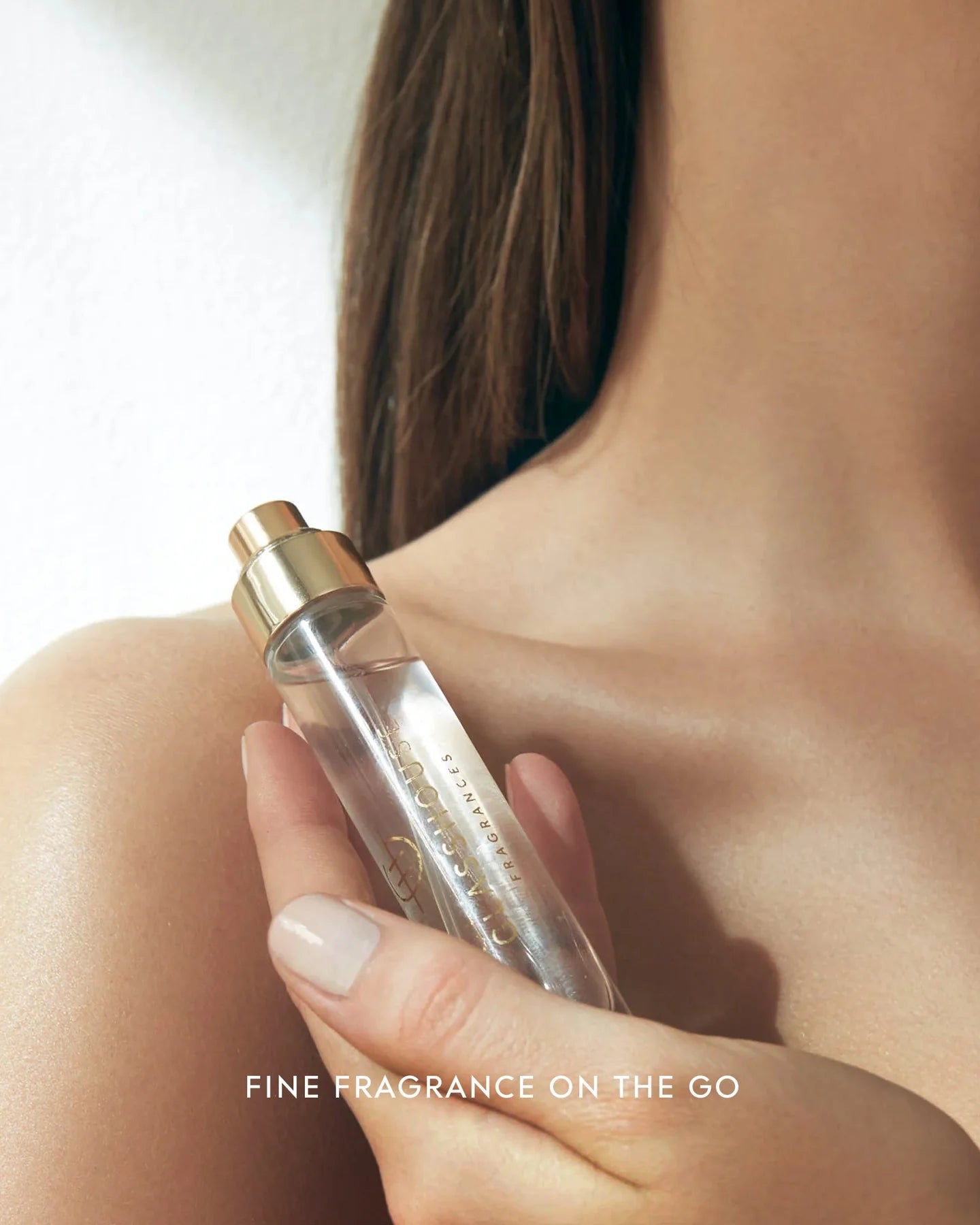 Melbourne Muse 0.47 fl. oz. Eau de Parfum