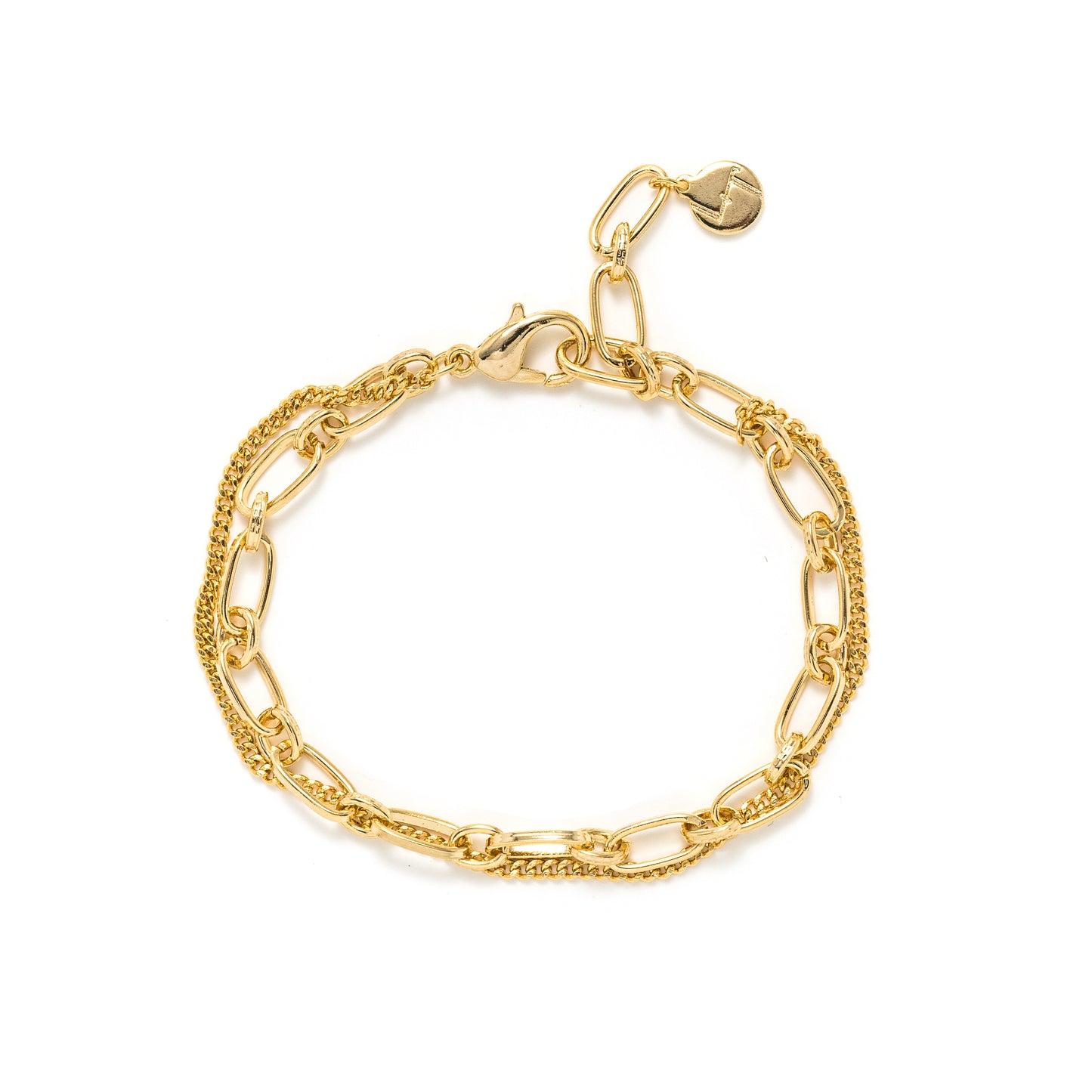 Aya Bracelet - Gold