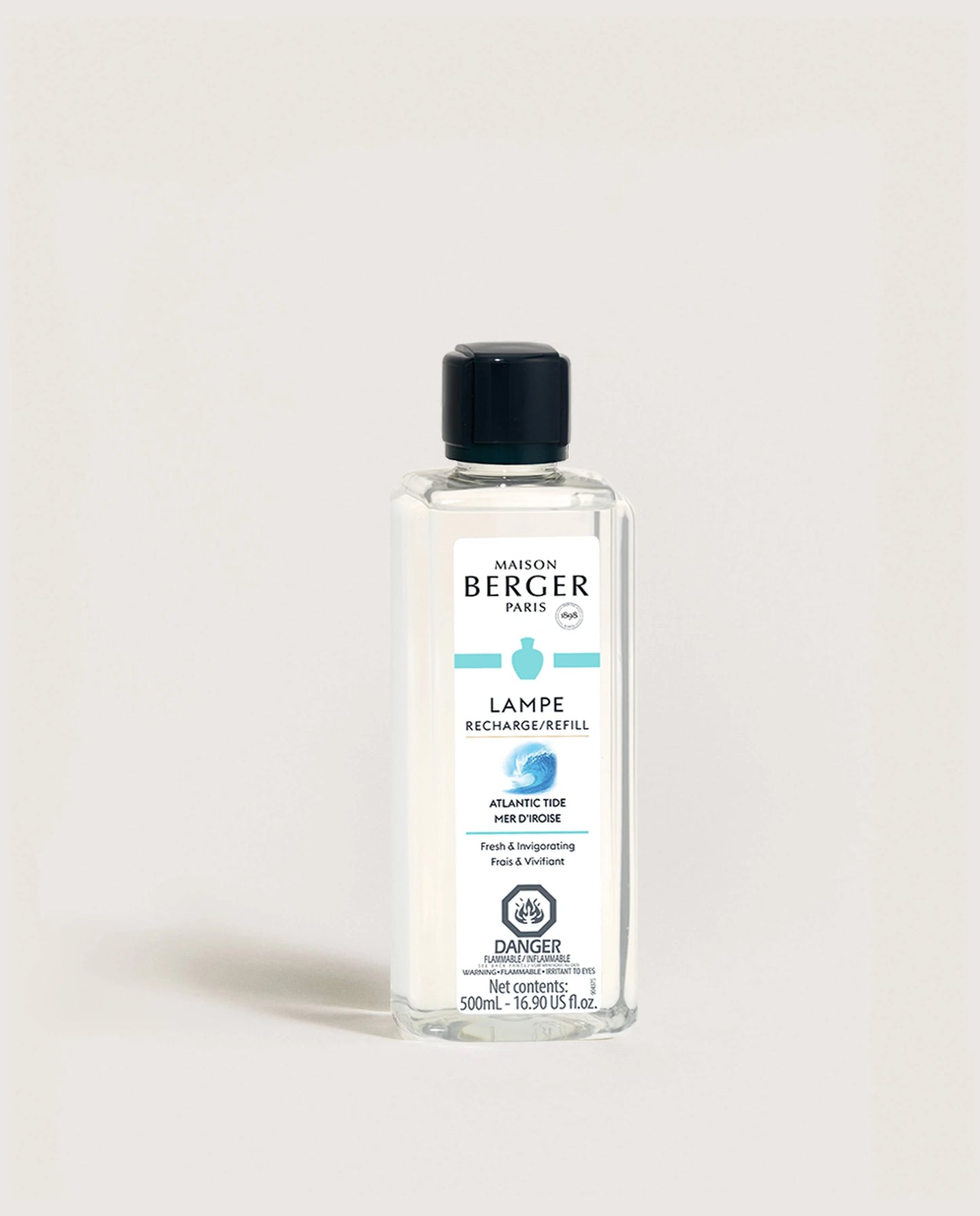 Atlantic Tide Fragrance Lamp Refill