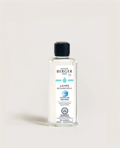 Atlantic Tide Fragrance Lamp Refill
