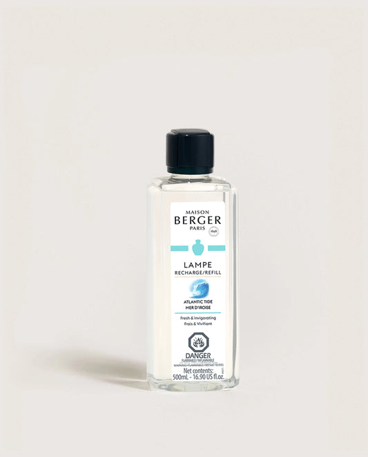 Atlantic Tide Fragrance Lamp Refill