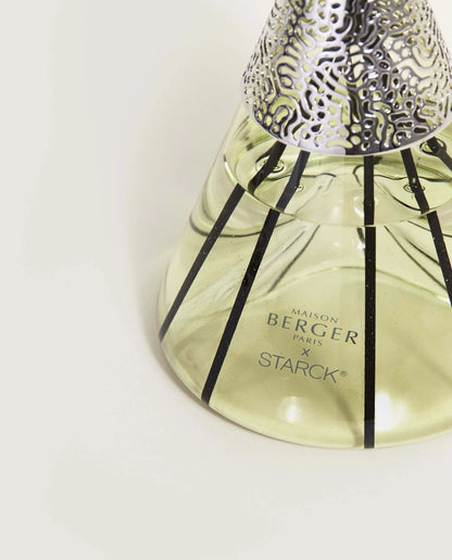 Stark Reed Diffuser Green Maison Berger