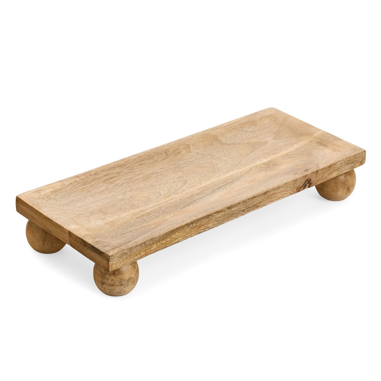 Mango Wood Serving Board