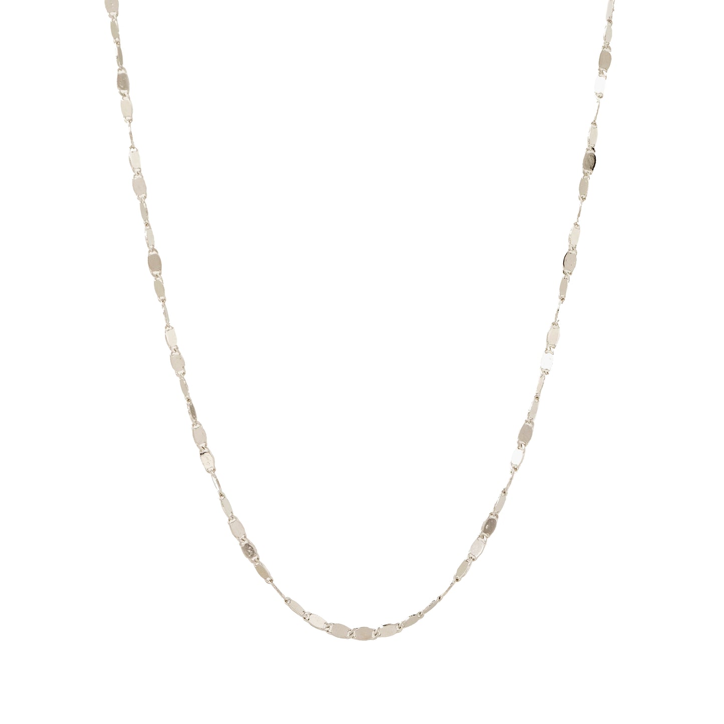 Cleo Long Necklace