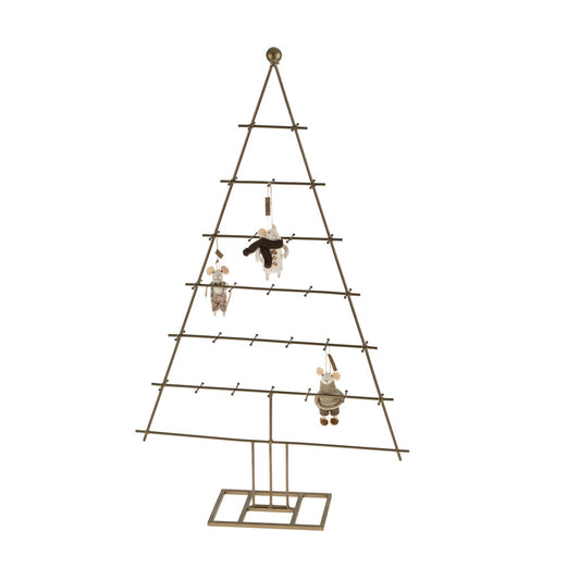 Ornament Display Tree