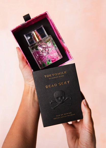 Dead Sexy Embossed Eau de Parfum 3.4 fl oz