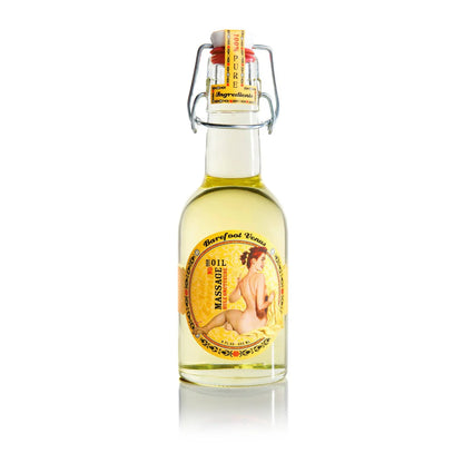 Essential Oil | Massage & Bath Oil