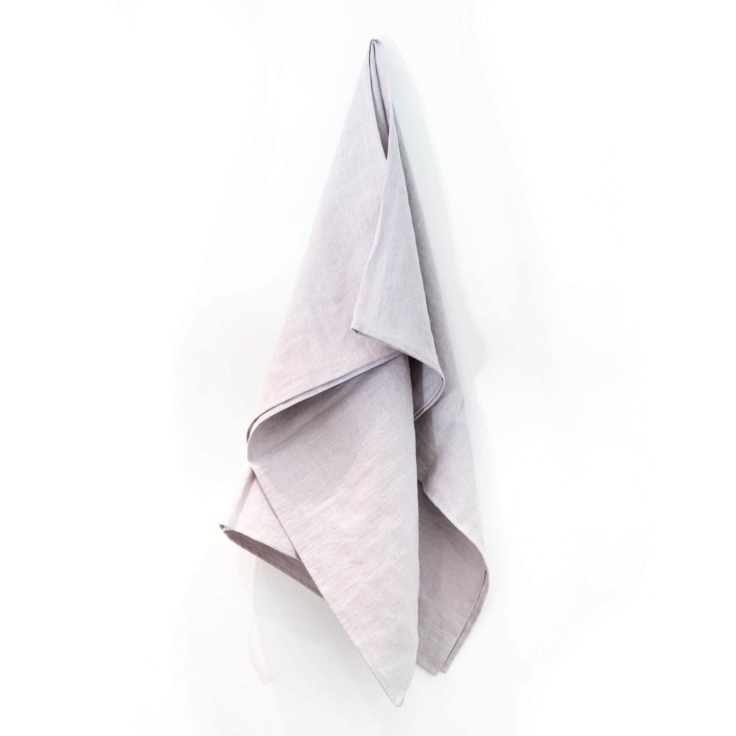 European Linen Bath Towel - 100% Linen