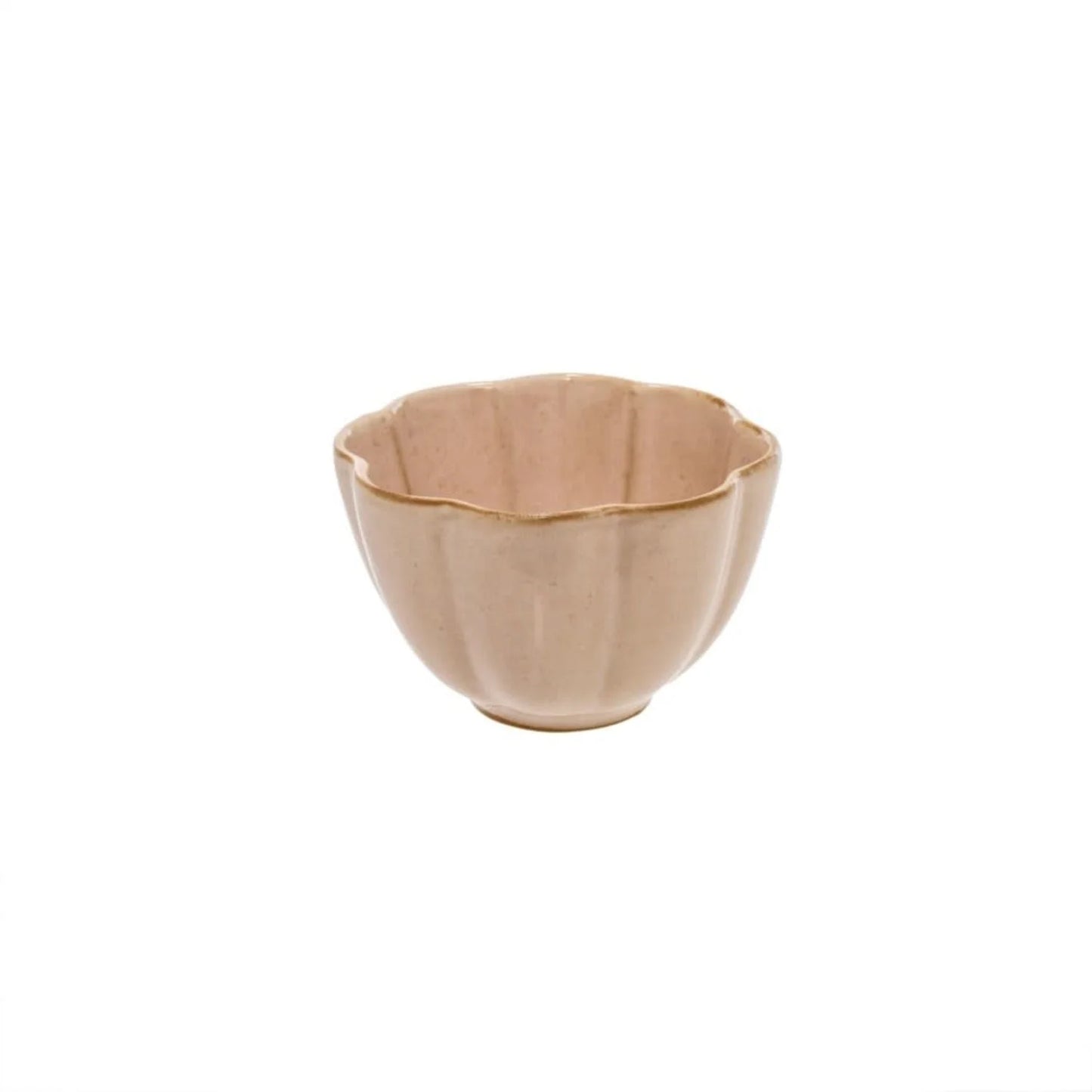 Small Amelia Bowl - Blush