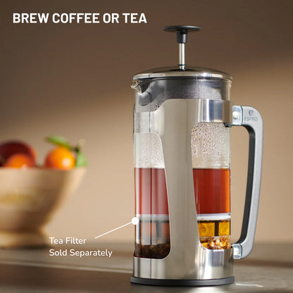 P5 French Press Coffee Maker
