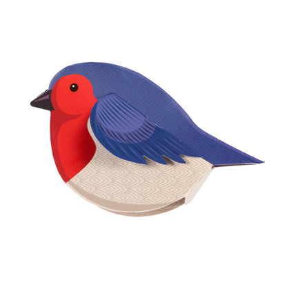 Rocking Bird Kit & Game