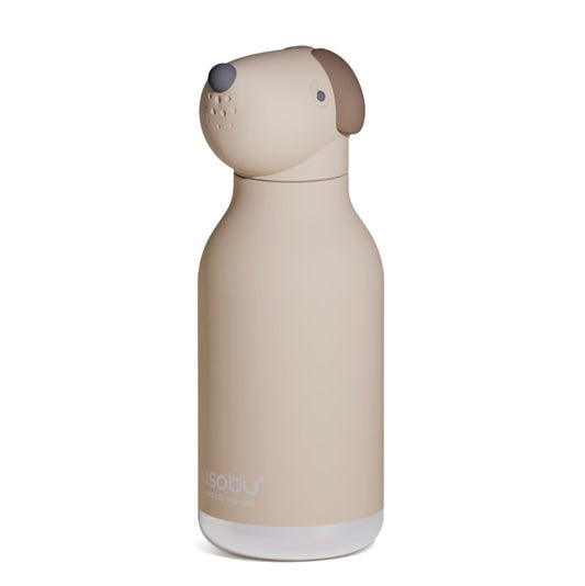 Bestie Beige Dog 16 oz