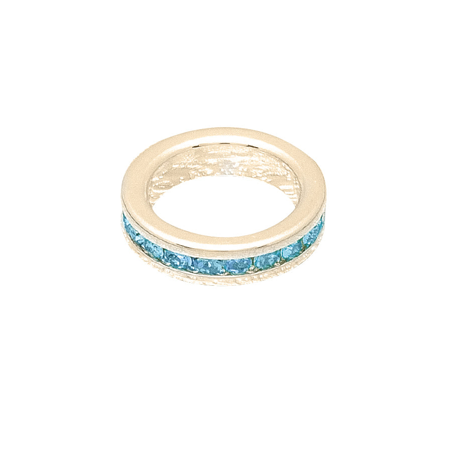 Maya J Birthstone Charms