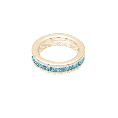 Maya J Birthstone Charms