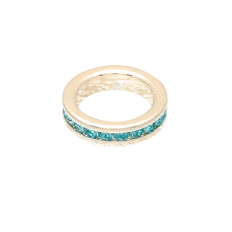 Maya J Birthstone Charms