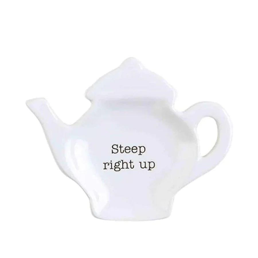 Coffee & Tea Spoon Rests
