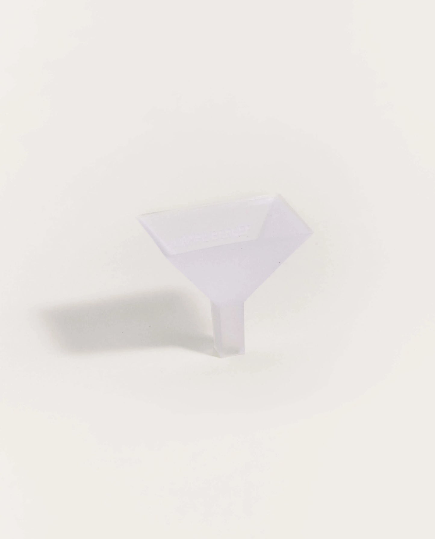 Funnel Maison Berger