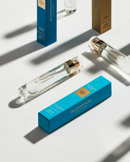 Melbourne Muse 0.47 fl. oz. Eau de Parfum