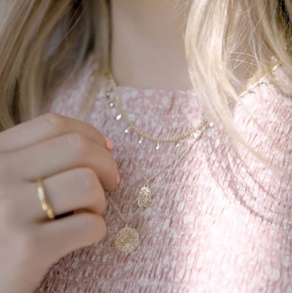 Caprice Necklace