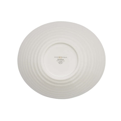 Sophie Conran White Cereal Bowl – Portmeirion | Oven & Dishwasher Safe