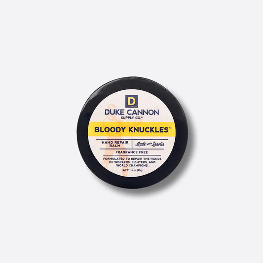 Bloody Knuckles Hand Repair Balm Mini