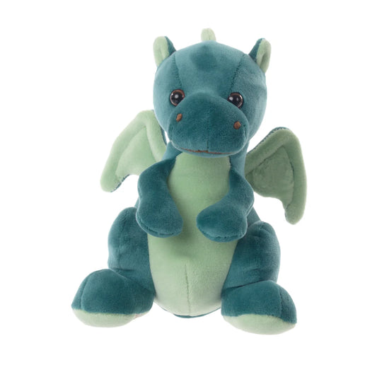 Baby Drago Forest Green Dark