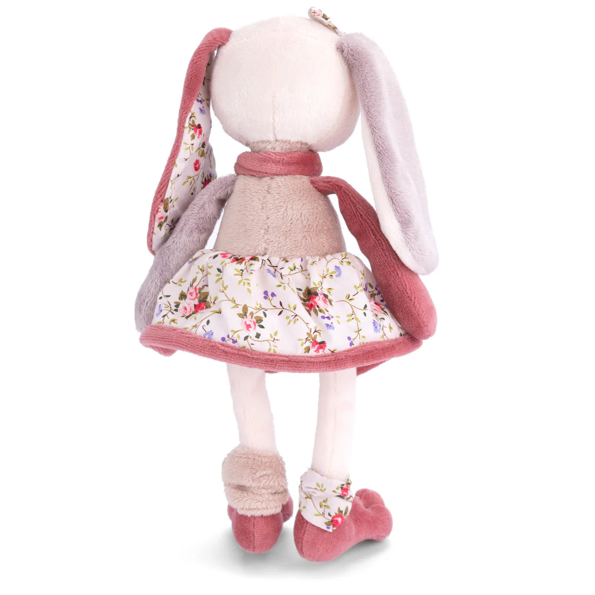 Bibi Sister - Flower Skirt