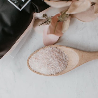 Só Salty Sóak - Bergamot Vanilla
