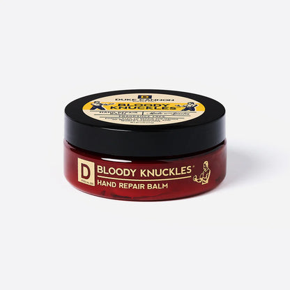 Bloody Knuckles Hand Repair