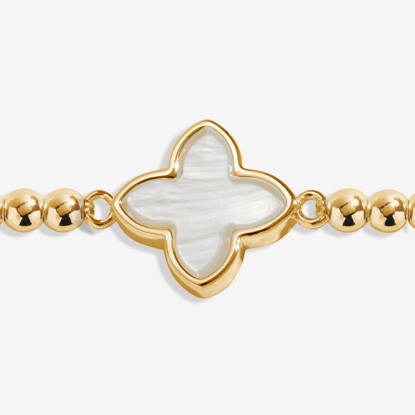 A Little 'Happy Birthday' Bracelet