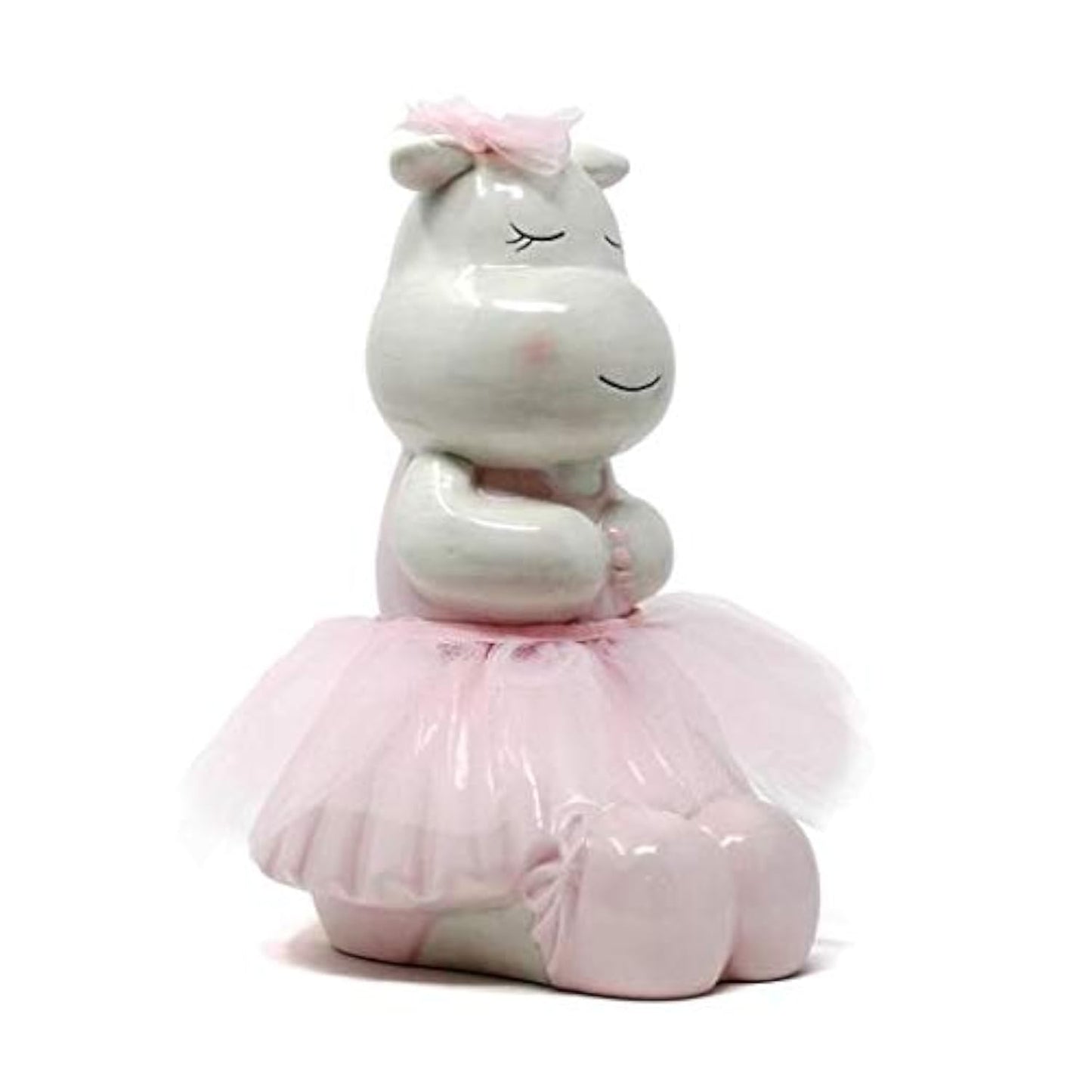 Rosie The Hippo Bank