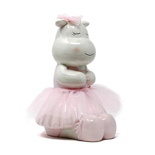 Rosie The Hippo Bank