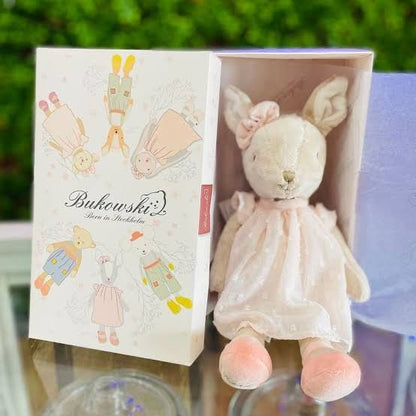 Bukowski Bears Gift Box