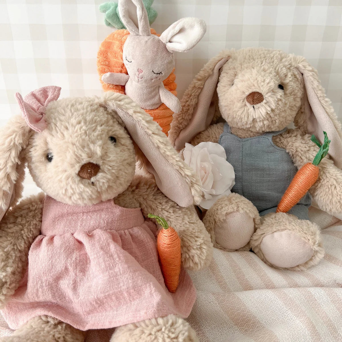 Bramble Bunny