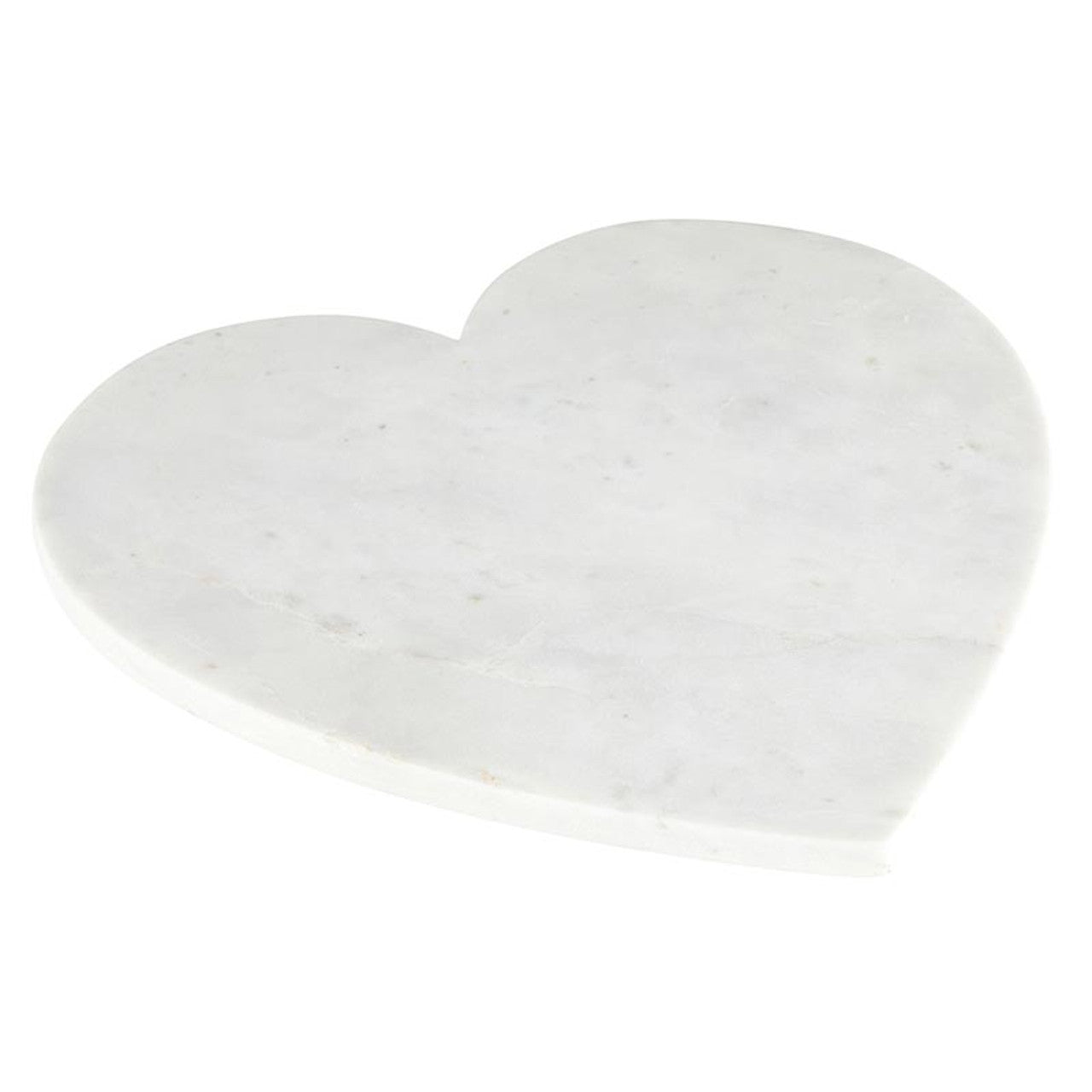Marble Serving Board - Heart
