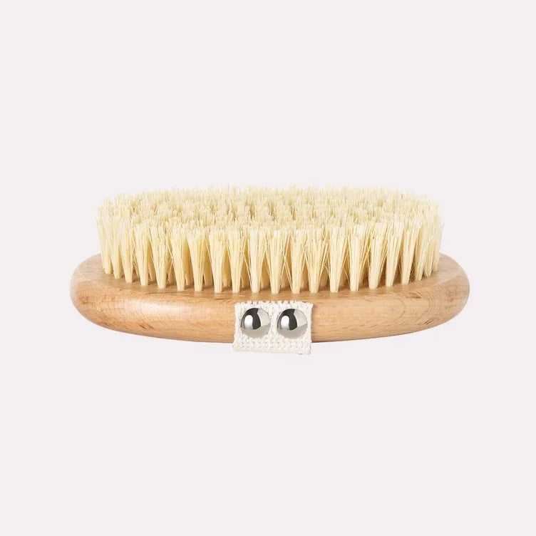 Dry Brush