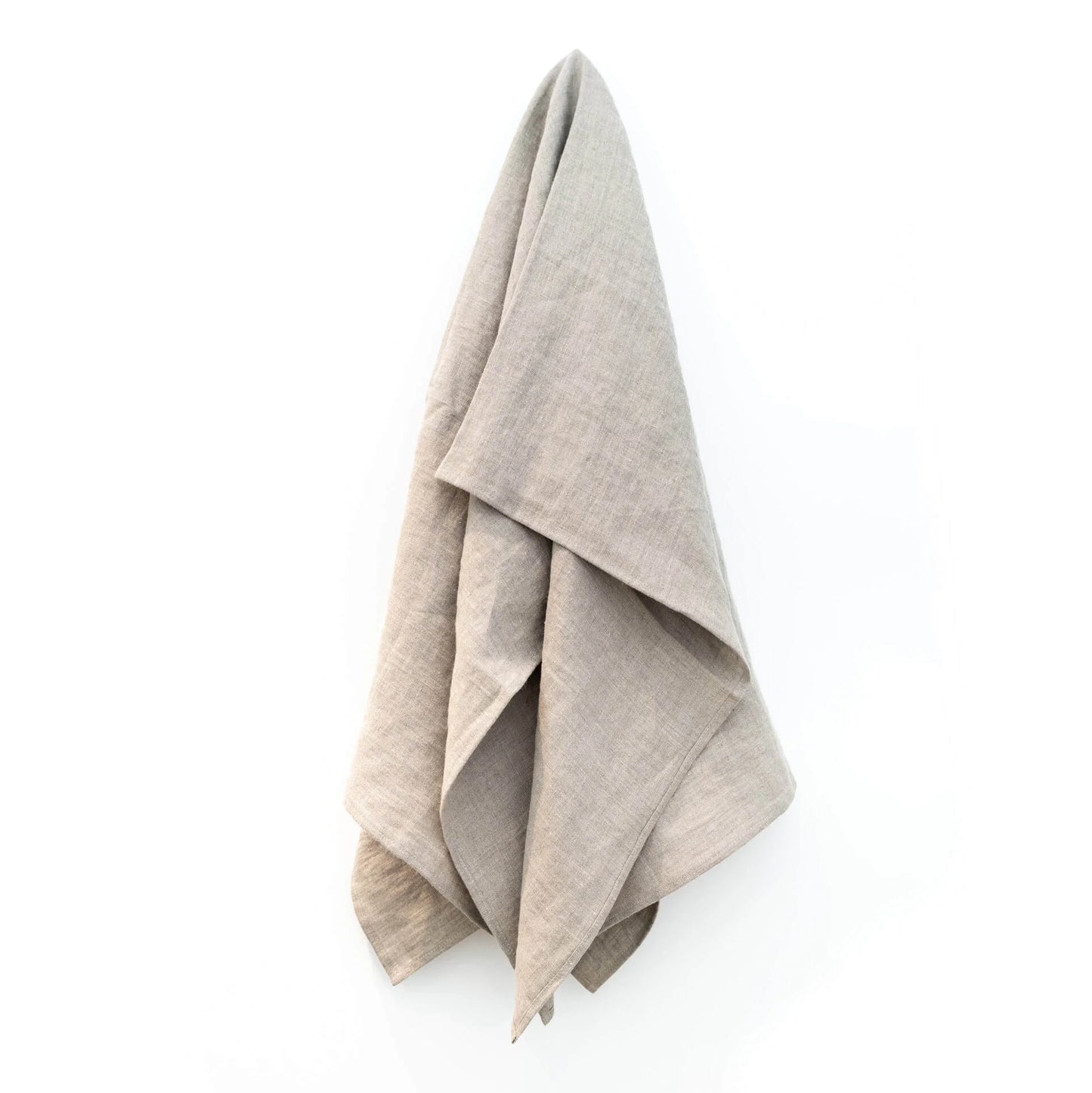 European Linen Bath Towel - 100% Linen