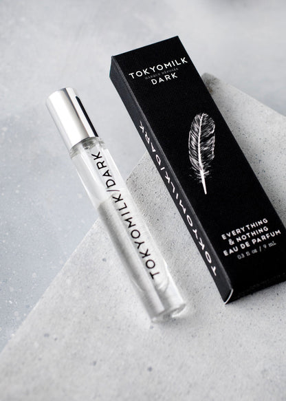 Everything & Nothing Travel Parfum – 9ml Vial
