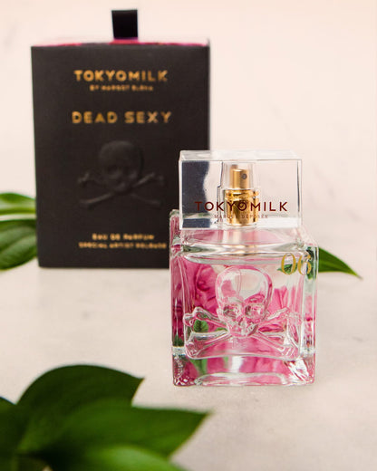 Dead Sexy Embossed Eau de Parfum 3.4 fl oz