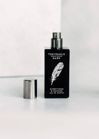 Everything & Nothing Eau de Parfum – Orange & Petals