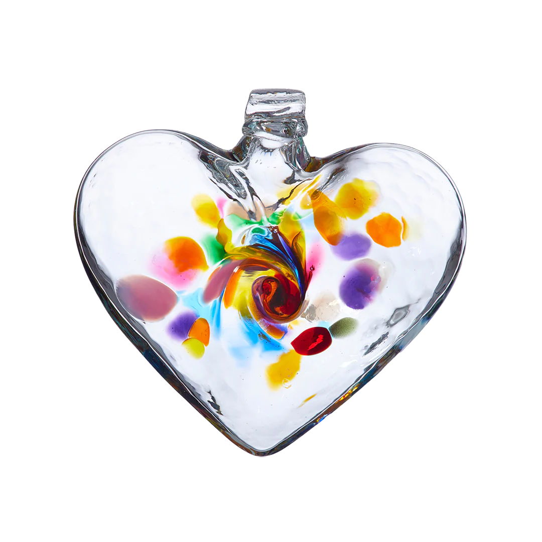 Heart of Joy