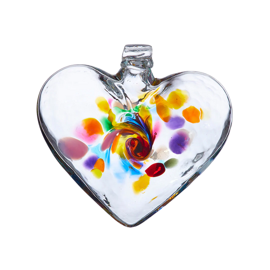 Heart of Joy