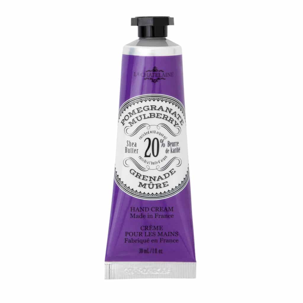 Pomegranate Mulberry Hand Cream