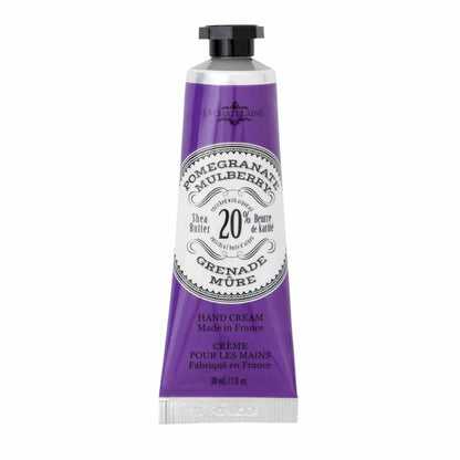 Pomegranate Mulberry Ultra-Rich Hand Cream