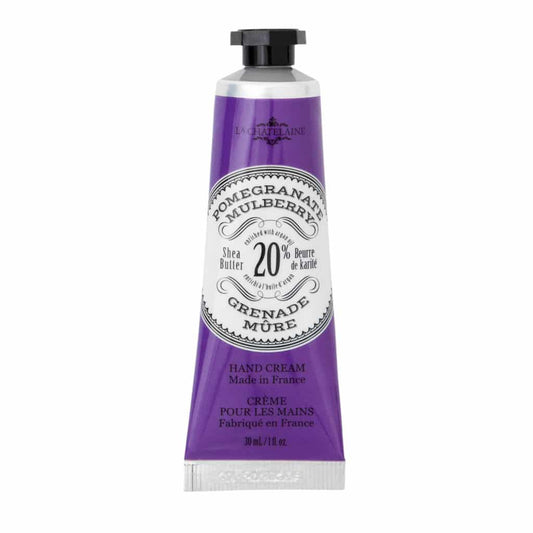 Pomegranate Mulberry Hand Cream