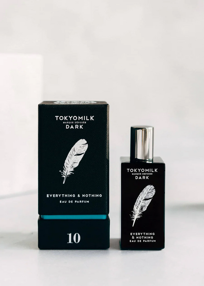 Everything & Nothing Eau de Parfum – Orange & Petals