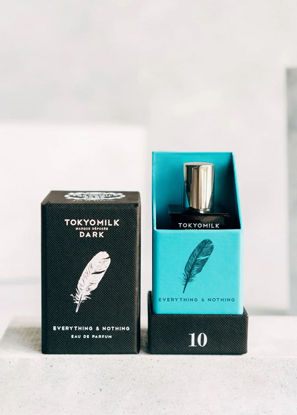 Everything & Nothing Eau de Parfum – Orange & Petals